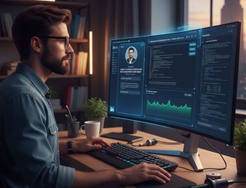 Warum Personal Branding über deine nächste IT-Beförderung entscheidet