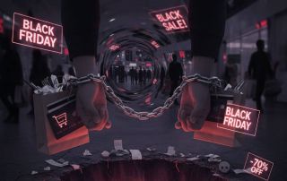 schuldenfalle black friday