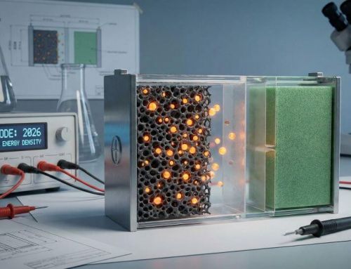 Nie wieder Powerbank? Die Silizium-Kohlenstoff-Revolution 2026