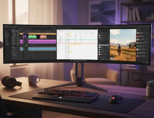 Lohnt sich ein Ultrawide-Monitor? Mein Test nach 3 Monaten
