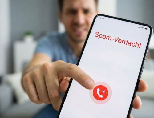 Der große Ratgeber gegen unerwünschte Werbeanrufe und Telefon-Spam
