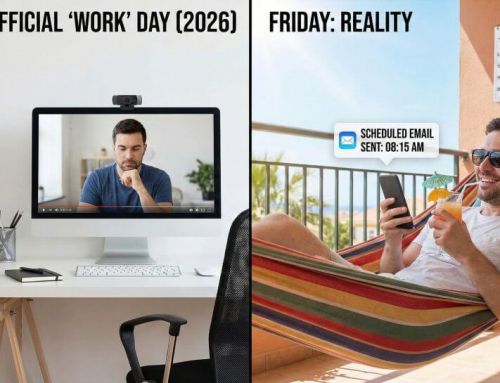 Freitags nie? Wie Sie 2026 die 4-Tage-Woche einführen