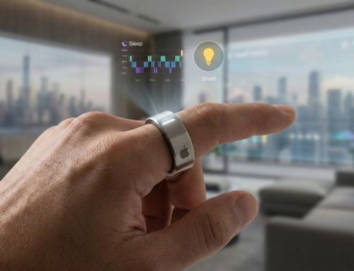 Apple Watch war gestern: Warum 2026 das Jahr des Rings wird