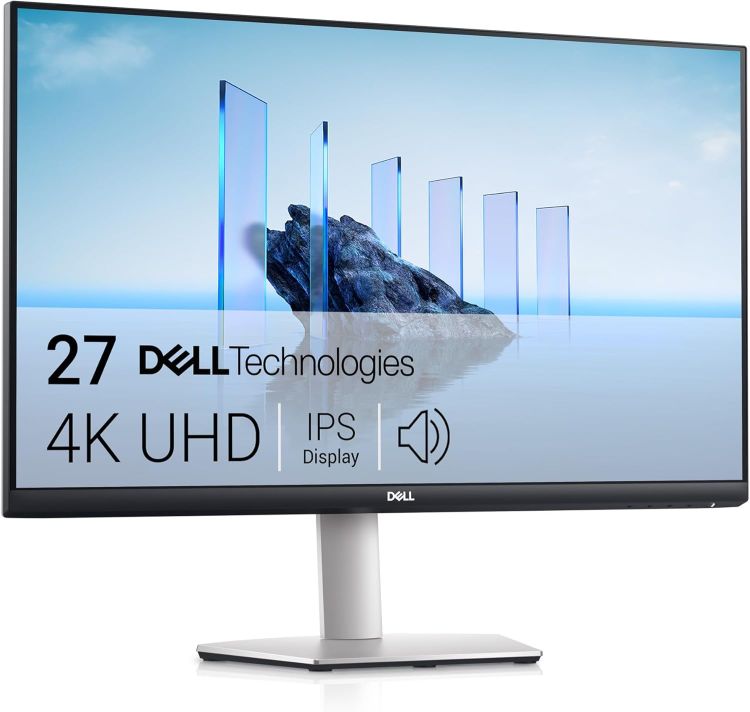 Dell UltraSharp U2724DE