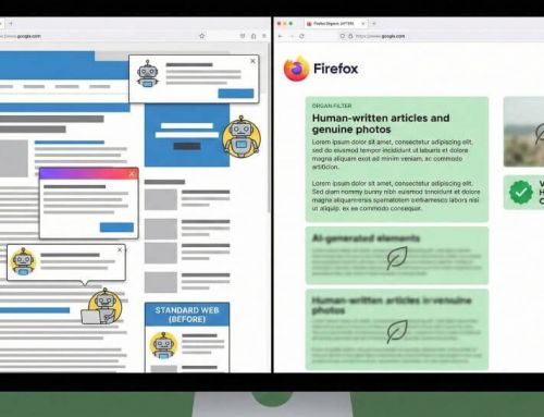 Mozilla startet Firefox Organic – den ersten Ad-Blocker für KI