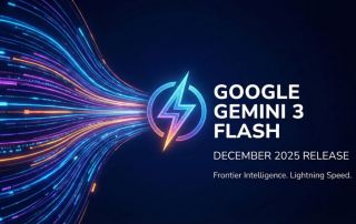 Google Gemini 3 Flash