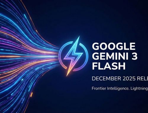 Google veröffentlicht Gemini 3 Flash: Frontier-Intelligenz trifft auf maximale Geschwindigkeit