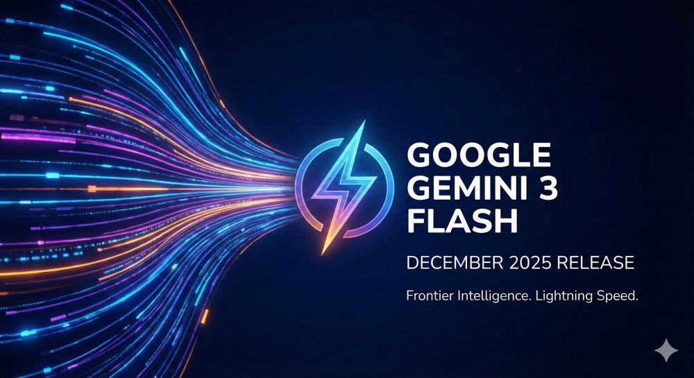Google Gemini 3 Flash Google Gemini 3 Flash
