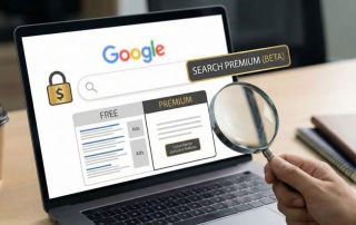 Google Search Premium