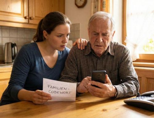 Wenn die eigene Stimme zur Waffe wird: Der Aufstieg von KI-gestütztem Audio-Betrug