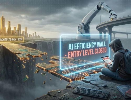 Karriere-Kollaps: Warum niemand mehr Junioren einstellt