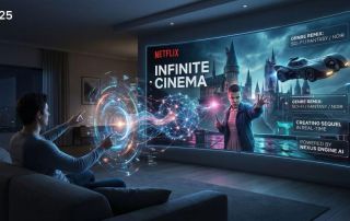 Netflix-infinite-cinema-streaming