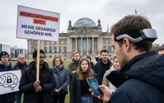 Neuro-Datenschutzgesetz