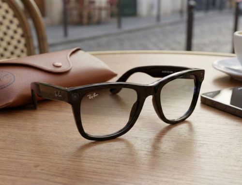 Ray-Ban Meta Smart Glasses: Der Detail-Test