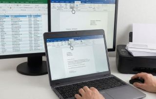 Serienbriefe in Word erstellen