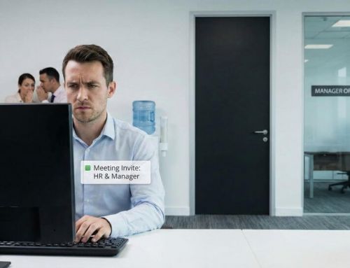 Werde ich gekündigt? – Die wichtigsten Vorboten und Anzeichen