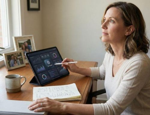 Wird KI meinen Job ersetzen? Diese 5 Skills machen dich unersetzbar