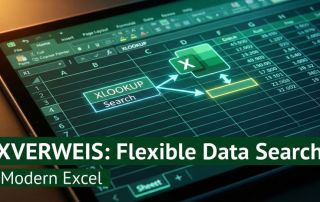 XVERWEIS einfach erklaert
