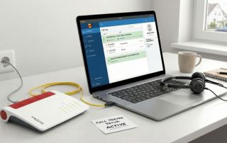 fritzbox-mit-laptop-verbinden-telefonzentrale