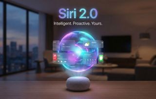 siri 2.0