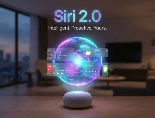 Offiziell: Apple kündigt „Siri Reborn“-Event für Januar 2026 an