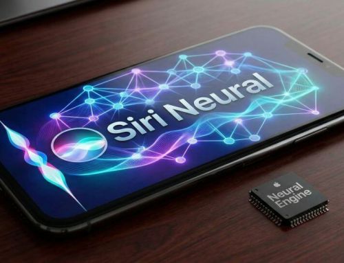 Apple enthüllt die Zukunft von „Siri Neural“: Der lang erwartete Quantensprung für den Sprachassistenten