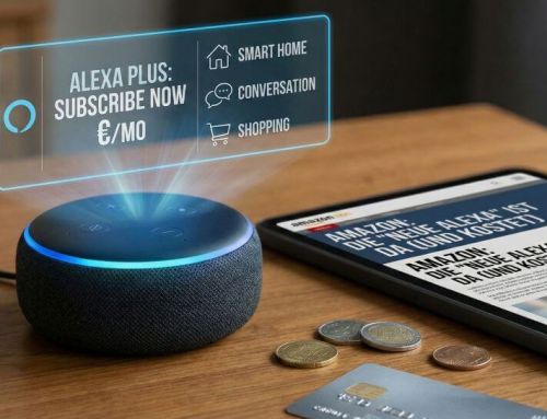 Amazon läutet eine neue Ära ein: Die „Super-Alexa“ ist da