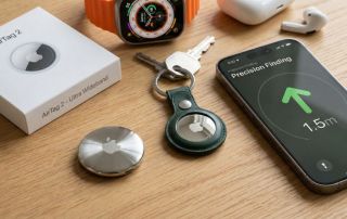 Apple AirTag 2
