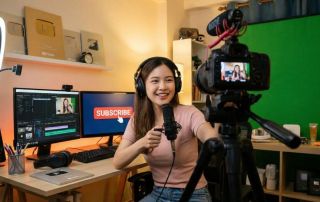 Die 10 erfolgreichsten YouTuber der Welt