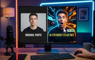 Die Psychologie des Klicks