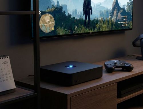 Deep Dive: Die Valve Steam Machine (2026)