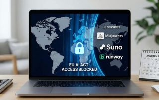 EU AI Act-Geo-Blocking