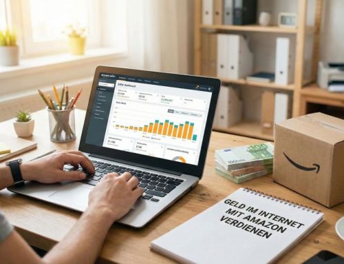 Geld verdienen mit Amazon: Der Realitätscheck für 2026
