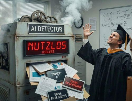 Harvard-Studie: KI-Detektoren laut Forschung nutzlos!