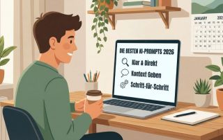 KI-Prompts 2026