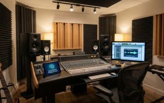 Lizenzfreie KI-Musik