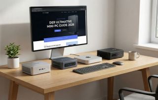 Mini-PC Guide 2026