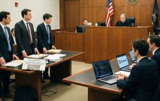 New York Times gegen OpenAI