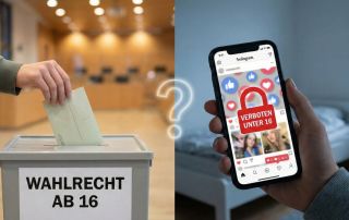 Warum Social Media uns entfremdet