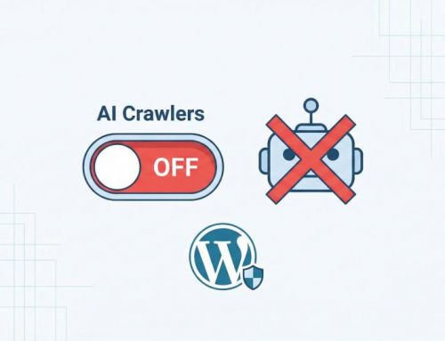 WordPress: Der „Kill Switch“ für AI-Crawler – Schutz Ihrer Inhalte