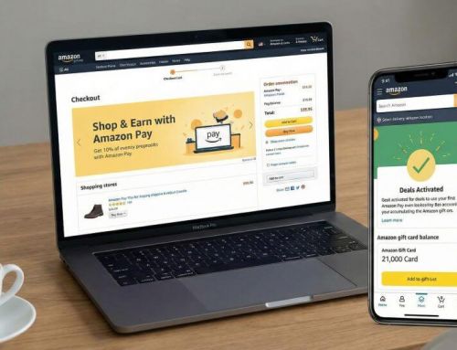 Amazon „Shop & Earn Deals“: Das neue Cashback-System im Detail