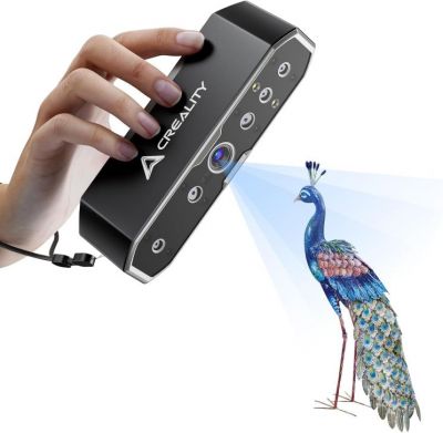 Creality CR-Scan Otter 3D-Scanner