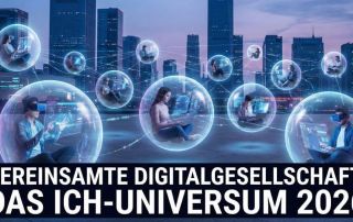 Das Ich-Universum