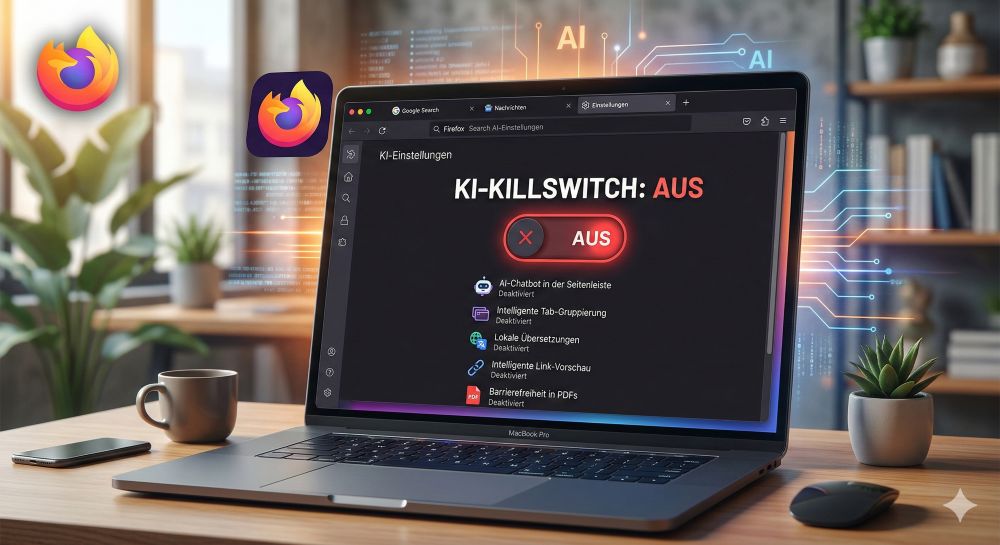 Das ist neu in Firefox 148