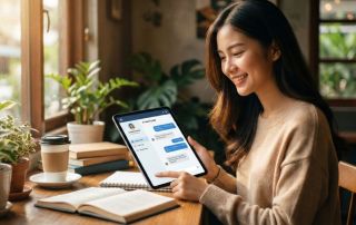 Die 5 besten KI-Lernprogramme