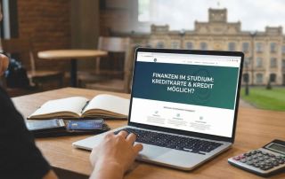 Finanzieller Spielraum im Studium