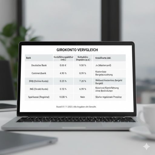 Girokonto