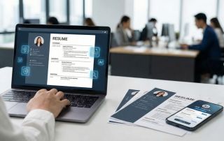 KI-Bewerbungstools 2026