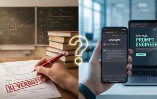 KI-Skills in der Schule