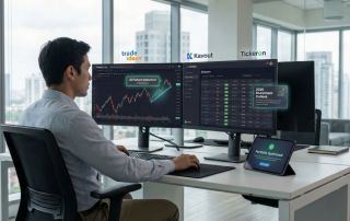 KI-Tools für Aktienanleger 2026